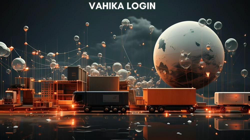 Vahika Login: The Vahika Technologies Private Limited Portal