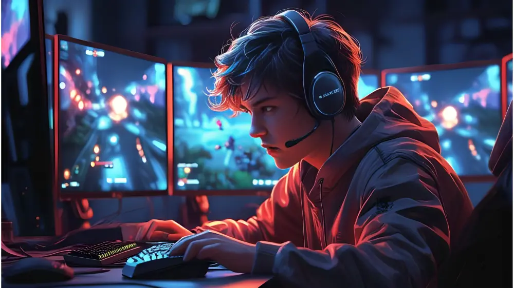 Foullrop85j.08.47h Gaming Guide: Features, Use & Benefits