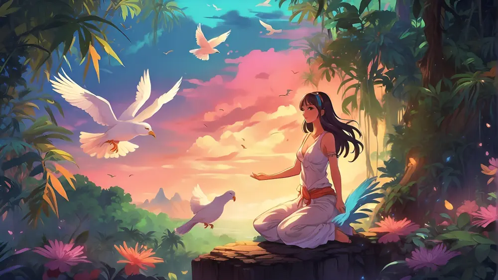 Why Dreamgirl9292 Is the Username Everyone Remembers?