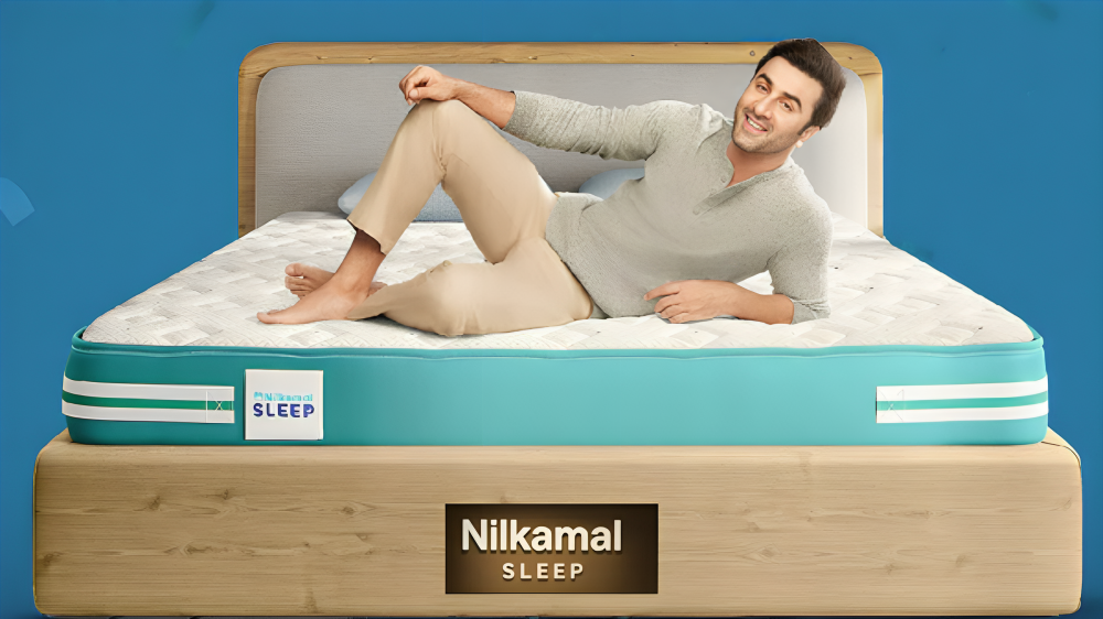 Nilkamal Sleep – Ban: Truth Behind the Controversy