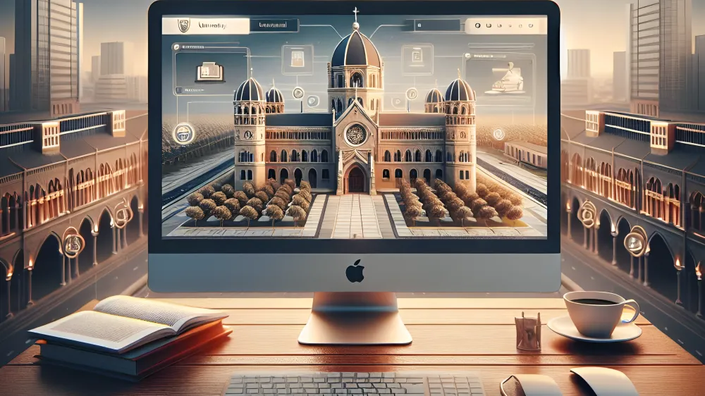 ARIS 3 UDSM Login, Registration & Student Portal Guide