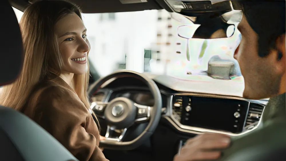 Do the Driving Modes in Cadillac Lyriq Offer Different Ranges or Battery Usages?