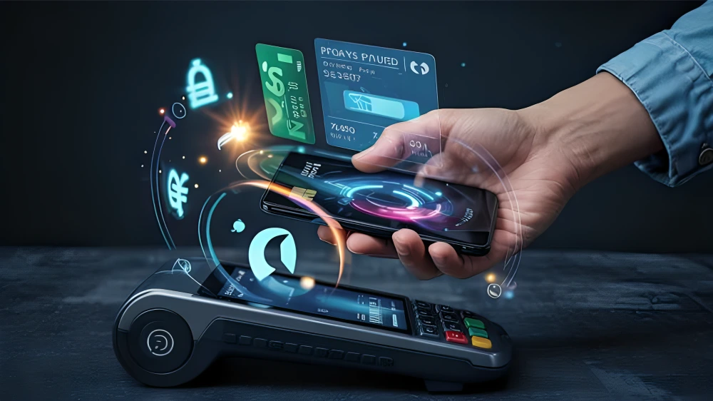 High Risk Merchant Account at Highriskpay.com Explained