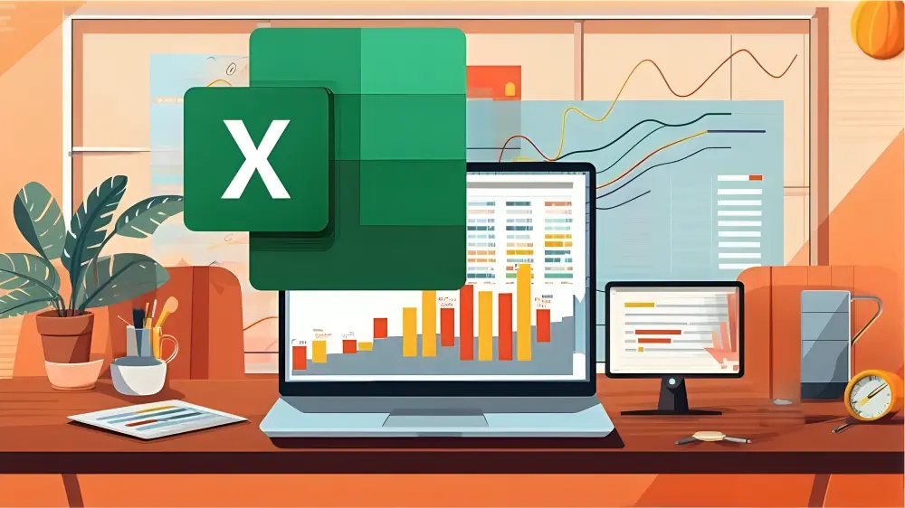 Mideasexl Excel Add-On for Smarter and Faster Data Work