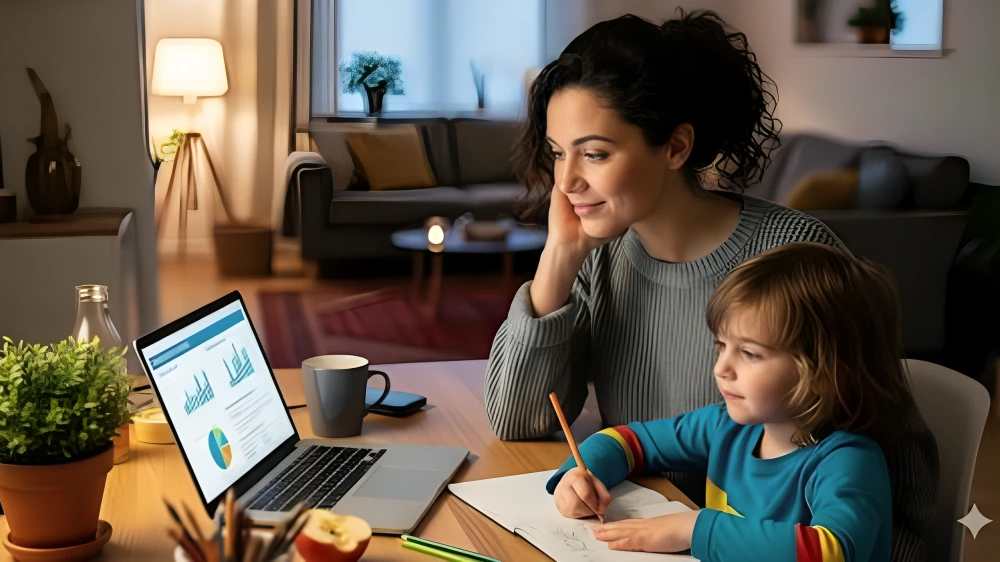 mom with gullrazwupolxin