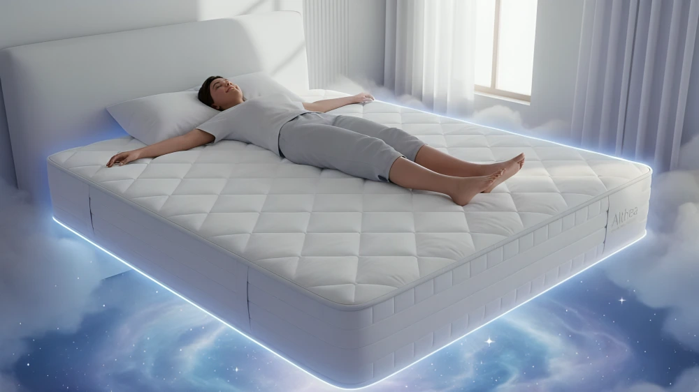 nilkamal sleep - ban