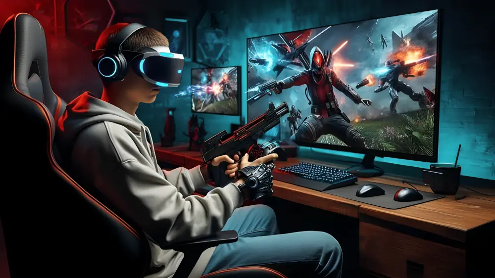 EuroGamersOnline.com PC Gaming Guide for Modern Players