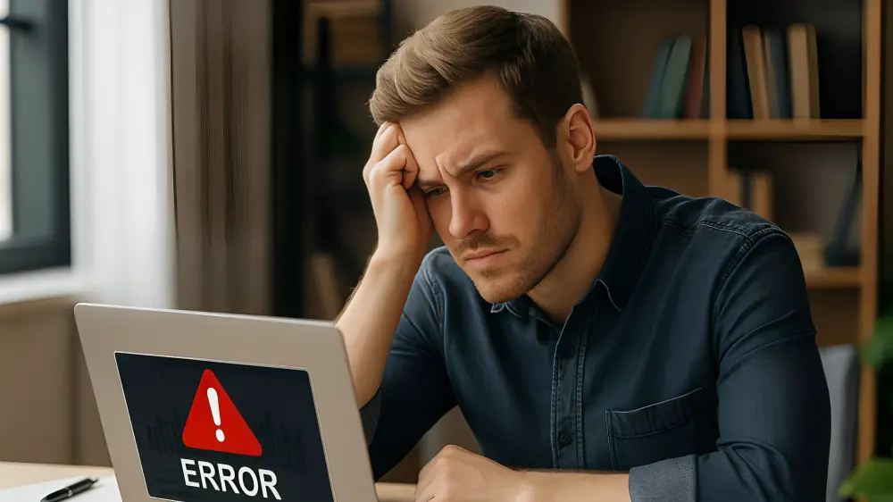 SSIS 469 Error Fix Guide: Causes, Solutions & Best Practices