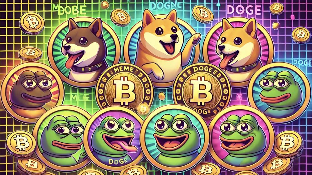 Superdumbumhum Coin: The Next Big Meme Crypto of 2025