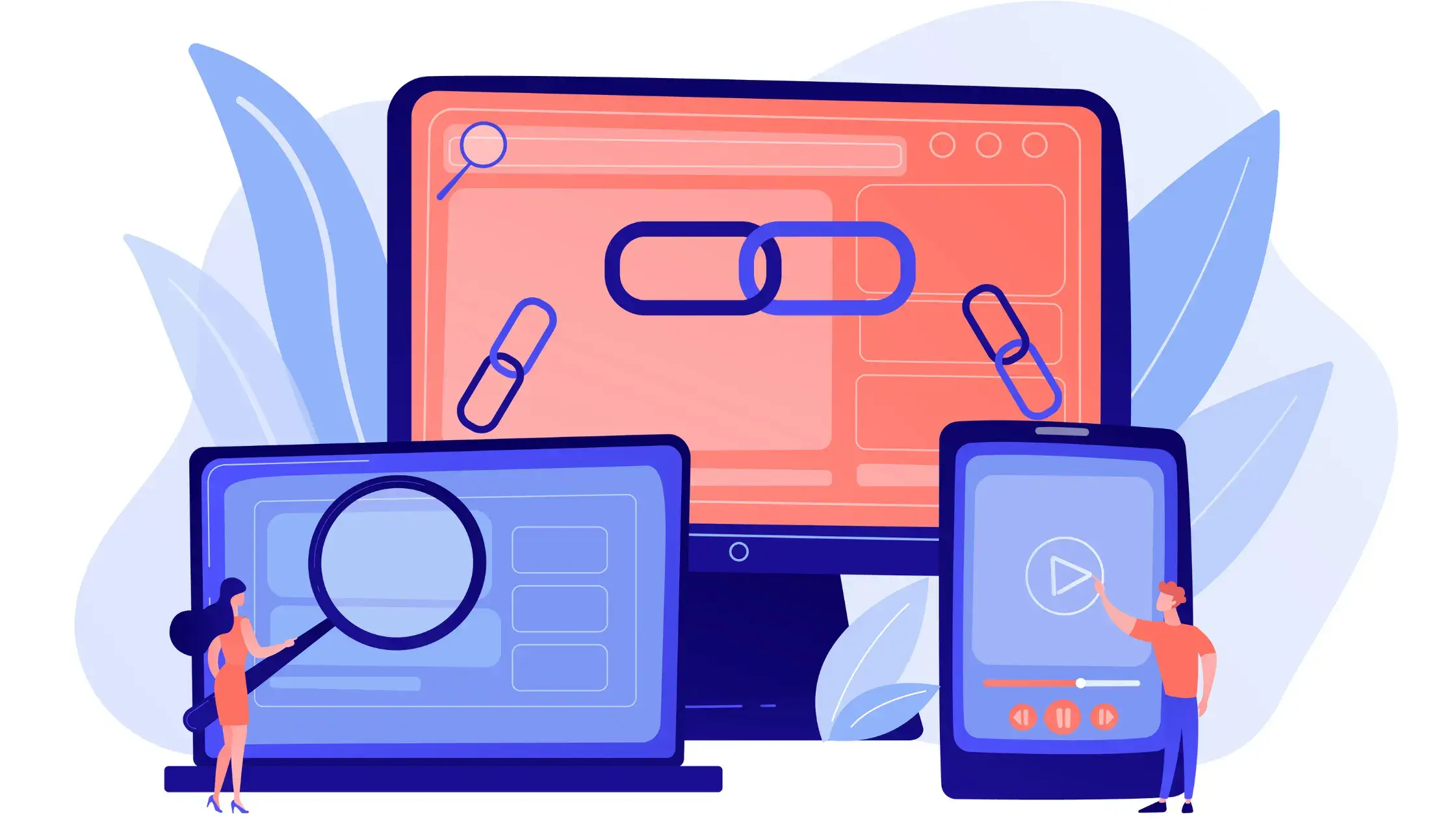 Effective Link Building Tactics That Drive Real Results