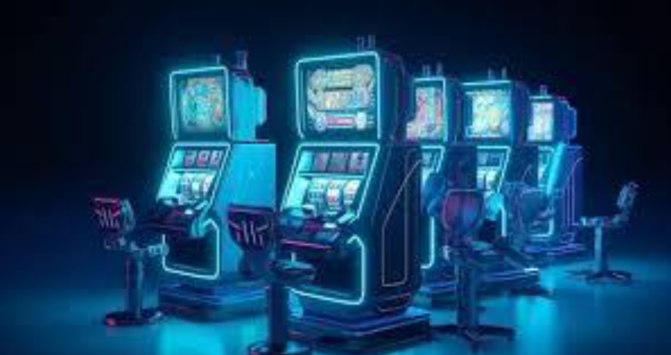 The Audio-Visual Loop: Why Slots Sound as Important as They Look