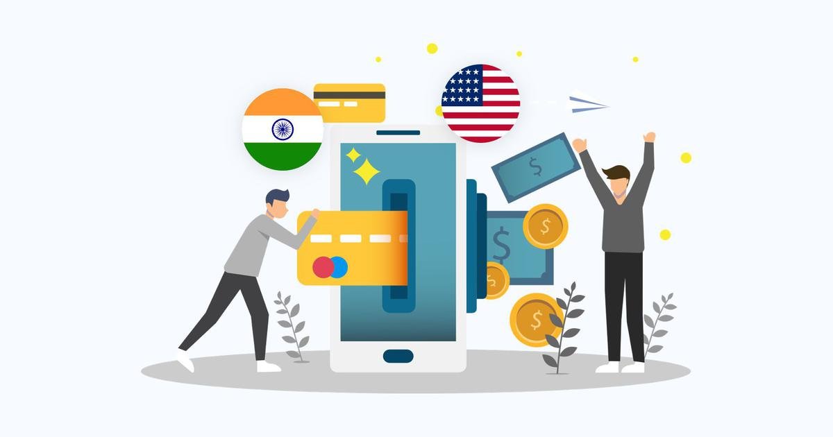 The Best Way to Send Money from India to USA: Your 2024 Guide to Smart Transfers