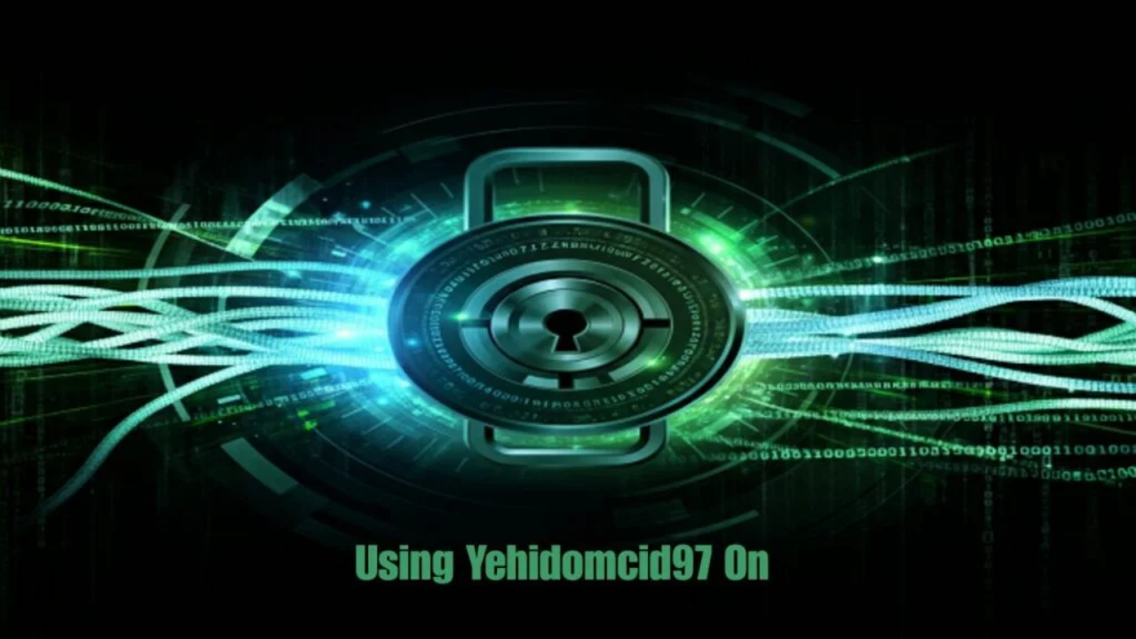 Using Yehidomcid97 on Systems: Setup, Performance & Stability