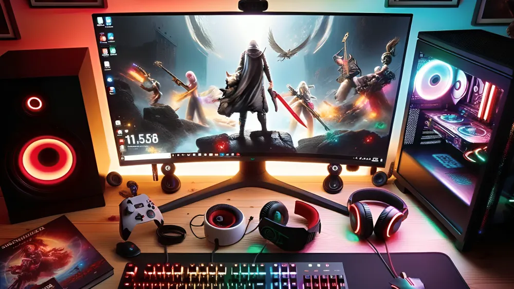 Eurogamersonline.com gadgets: Complete Guide for Gamers