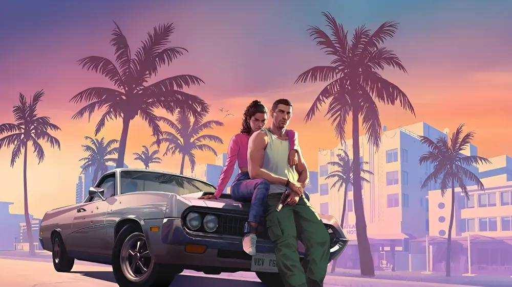 Wheon.com GTA Vice City Guide: Features, Story & Gameplay
