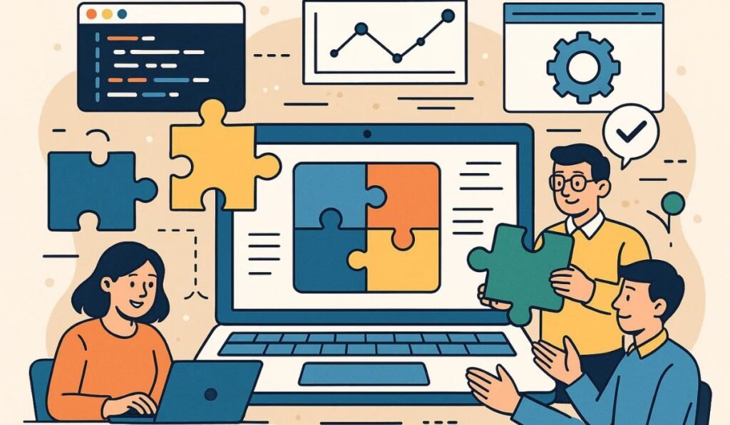 Enhancing Software Architecture for Scalability