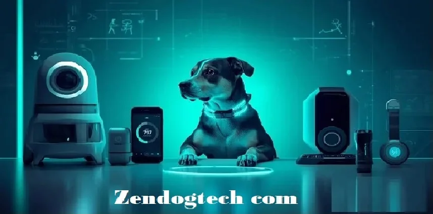Zendogtech com: Features, Uses and Safety Review
