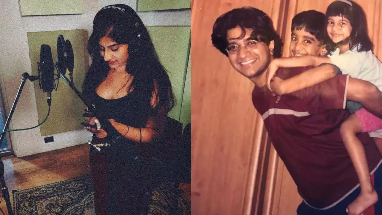 Taamara Kunnath: Everything to Know About KK’s Daughter, Music Journey, Family, and Personal Life