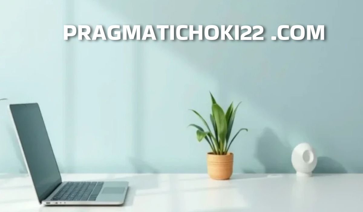 Pragmatichoki22 .com: What You Need to Know About This Gaming Platform